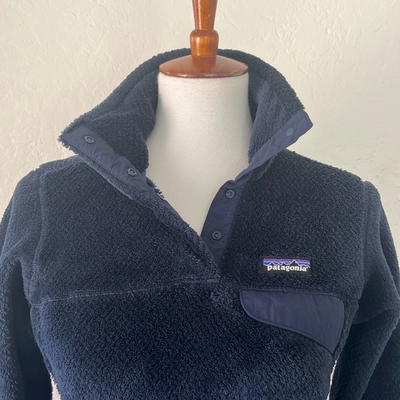 Patagonia fleece - Picture 1 of 5